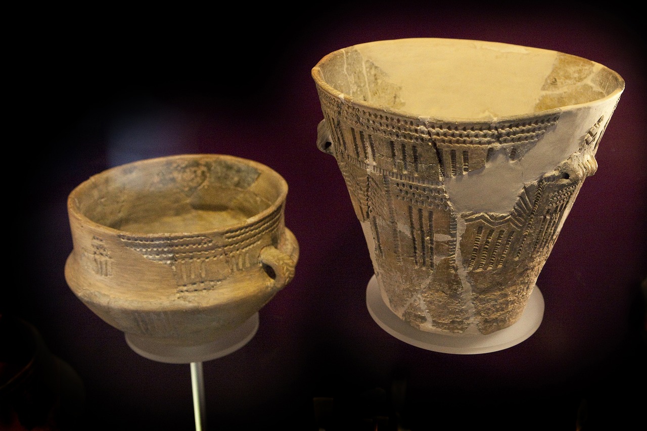 How Archaeology Can Foster Peace Among Cultures